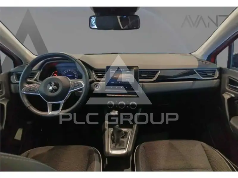 2024 Mitsubishi Asx