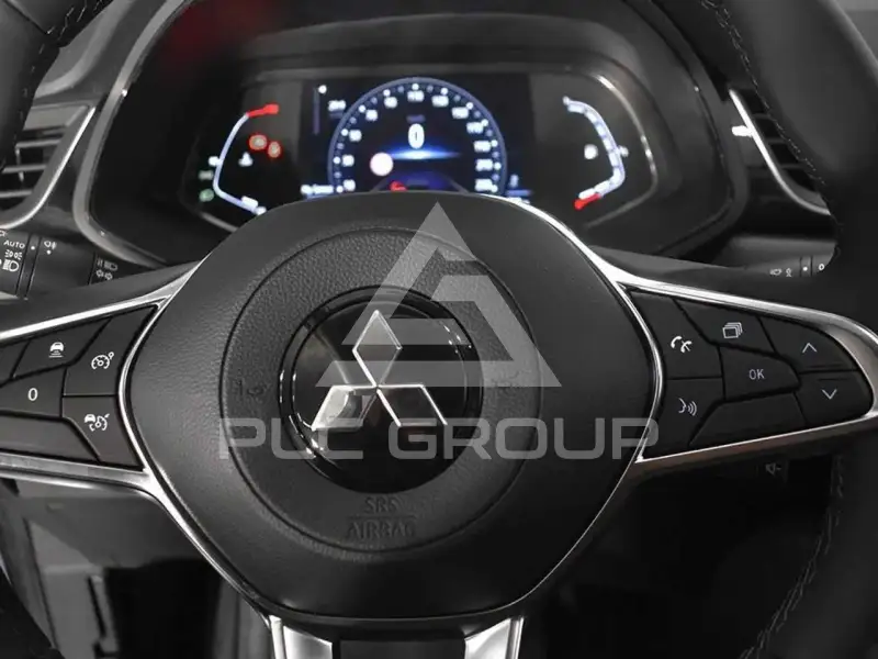 2024 Mitsubishi Asx