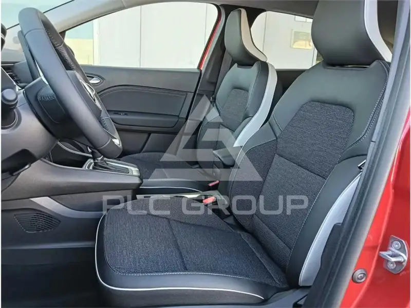 2024 Mitsubishi Asx