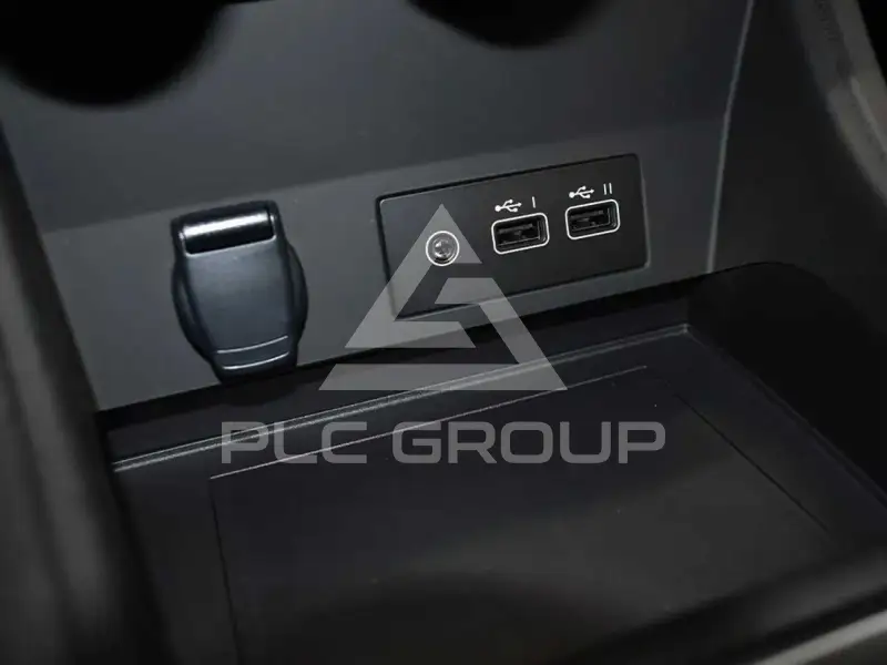 2024 Mitsubishi Asx