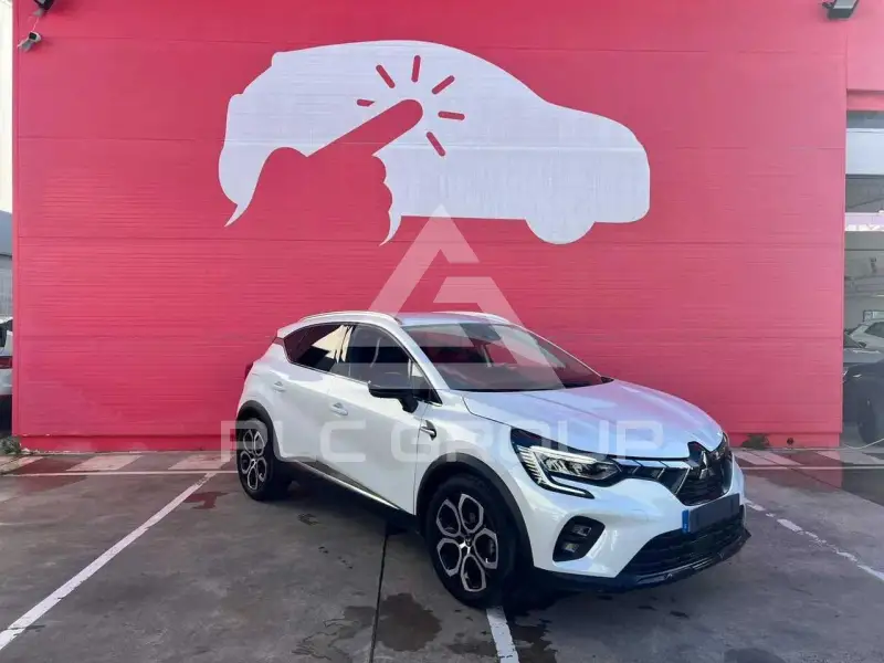 2024 Mitsubishi Asx