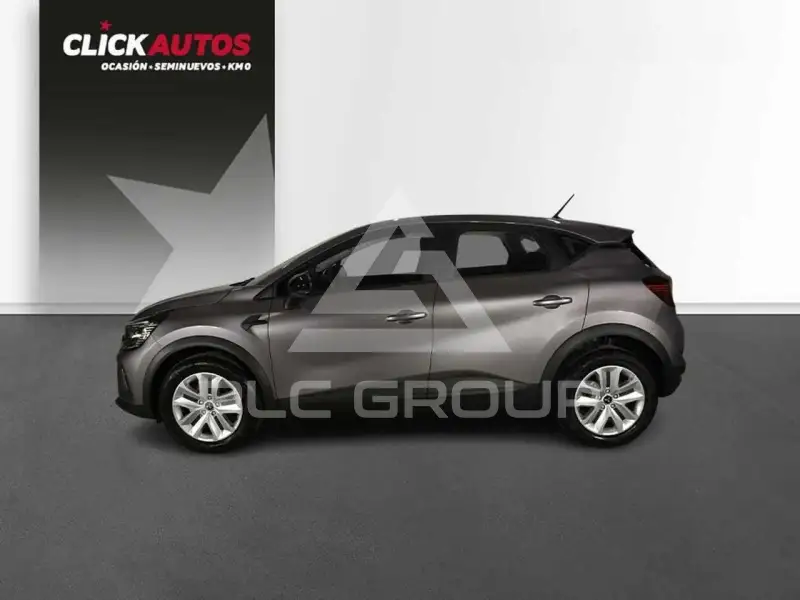2024 Mitsubishi Asx