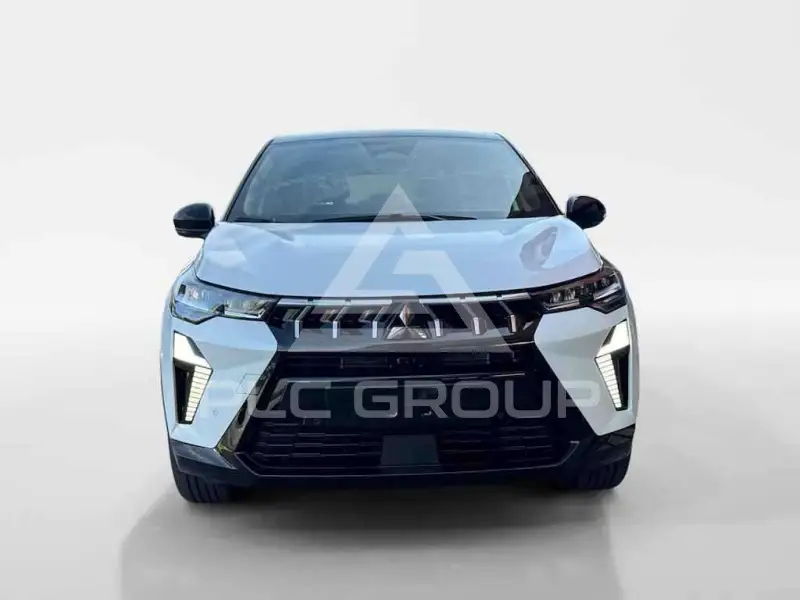 2024 Mitsubishi Asx