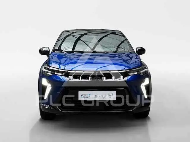 2024 Mitsubishi Asx