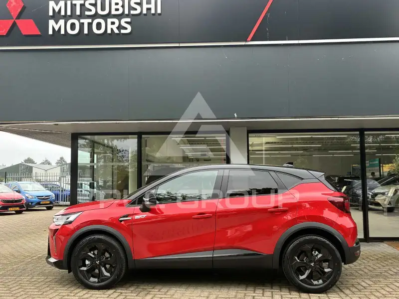 2024 Mitsubishi Asx