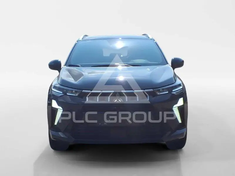 2024 Mitsubishi Asx