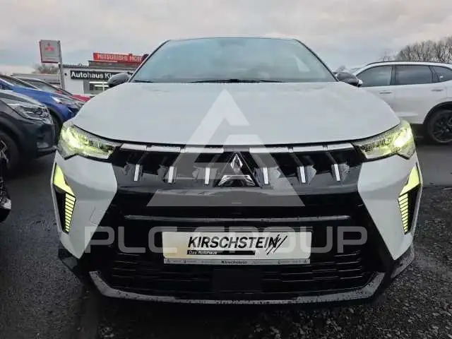 2024 Mitsubishi Asx