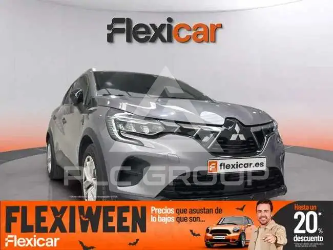 2024 Mitsubishi Asx