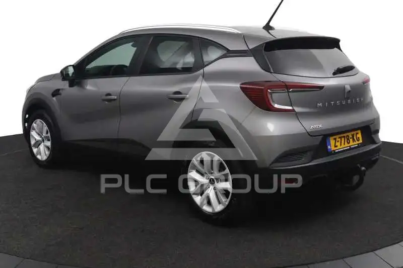 2024 Mitsubishi Asx