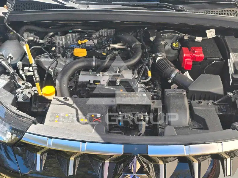 2024 Mitsubishi Asx