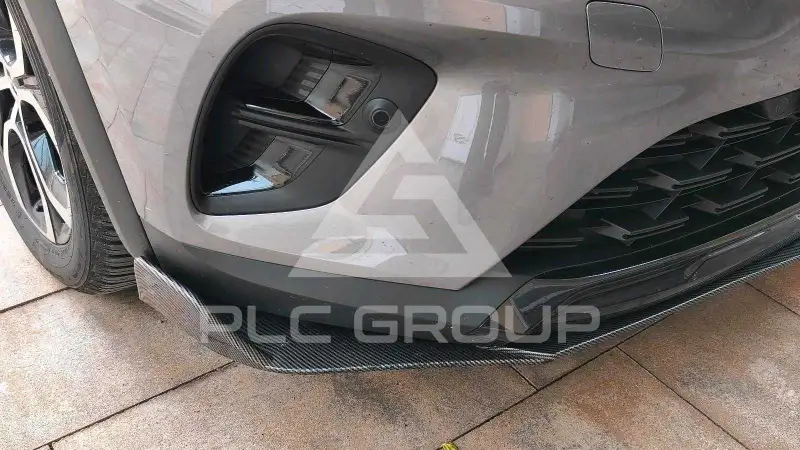 2024 Mitsubishi Asx