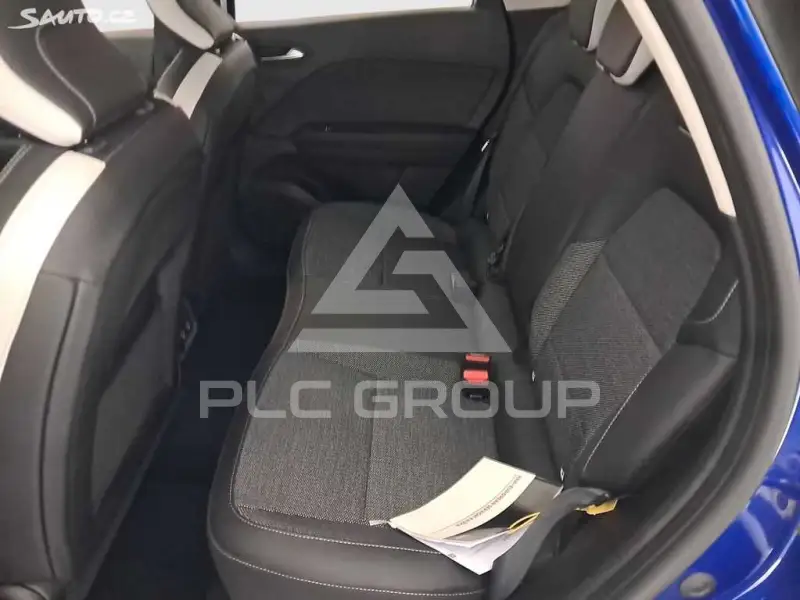 2024 Mitsubishi Asx