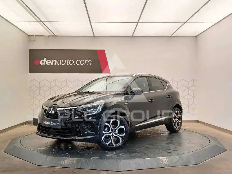 2024 Mitsubishi Asx