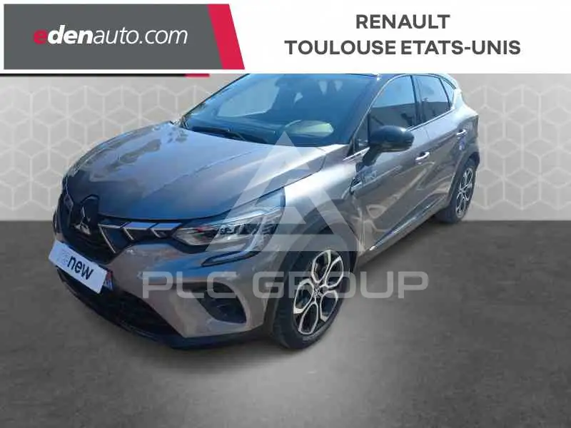 2024 Mitsubishi Asx