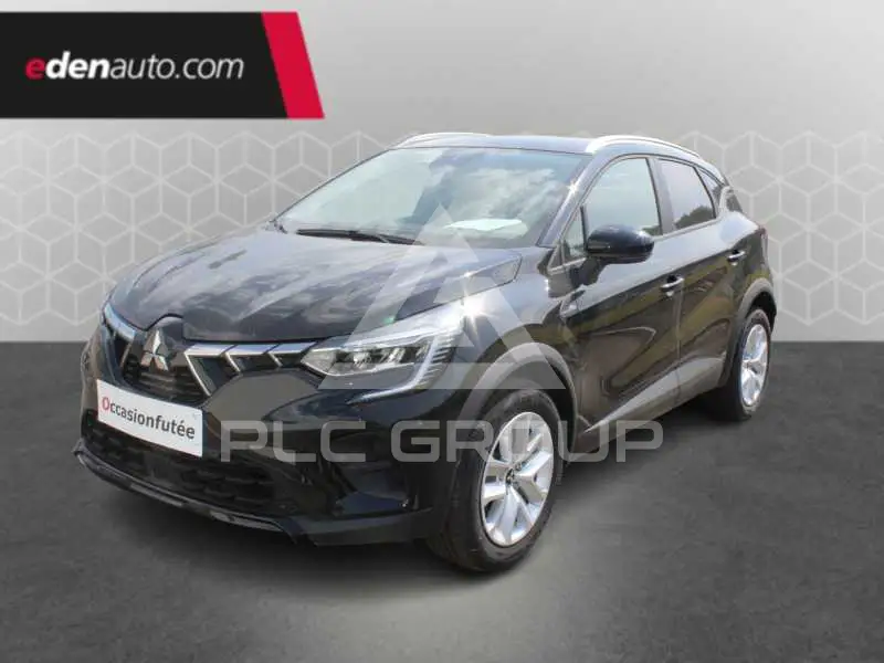 2024 Mitsubishi Asx
