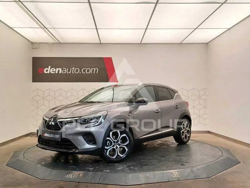 2024 Mitsubishi Asx