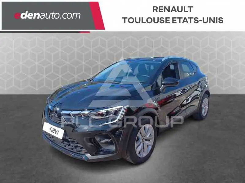 2024 Mitsubishi Asx