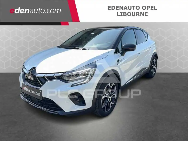 2024 Mitsubishi Asx