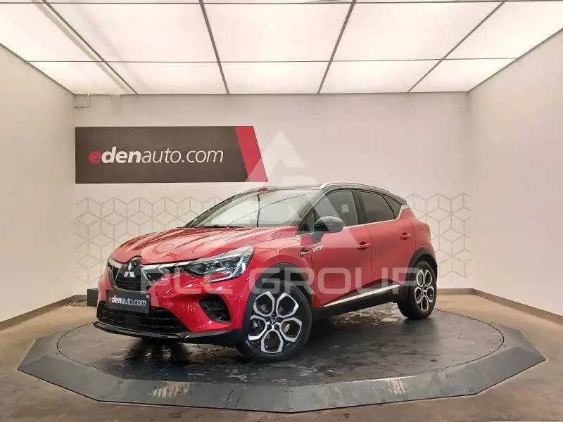 2024 Mitsubishi Asx