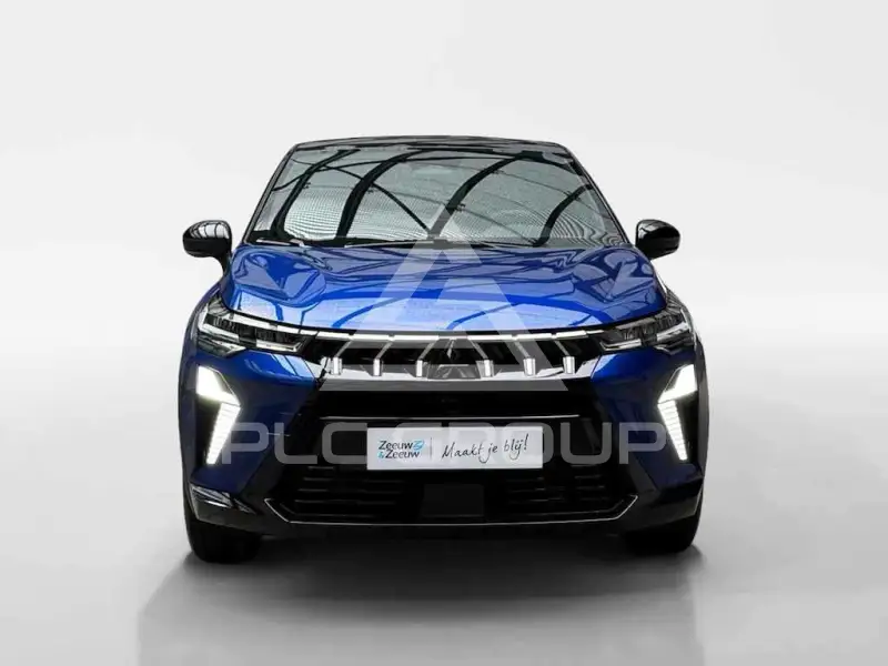 2024 Mitsubishi Asx