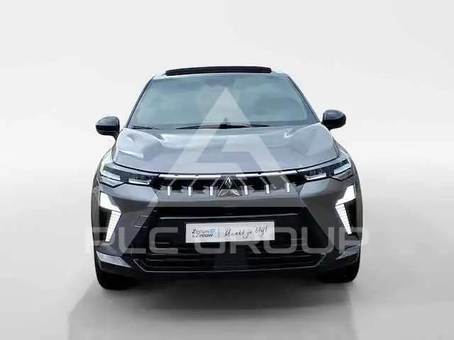 2024 Mitsubishi Asx