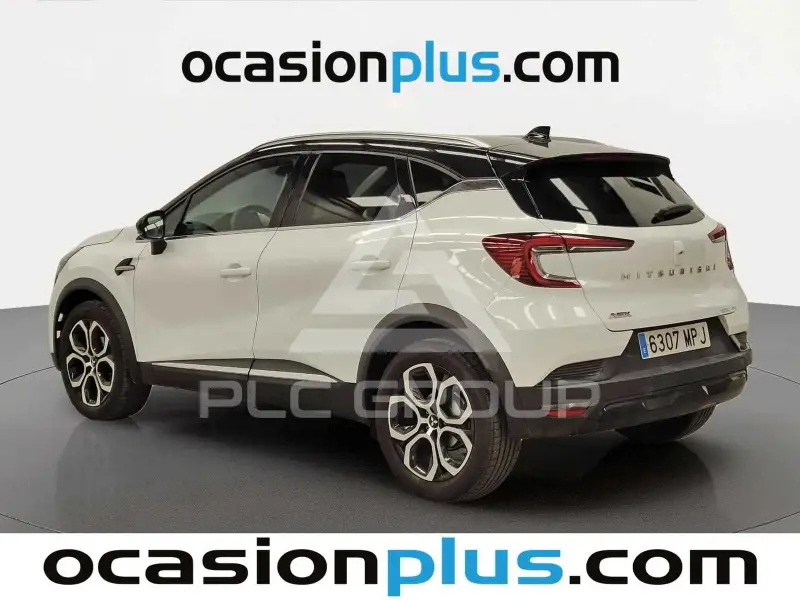 2024 Mitsubishi Asx
