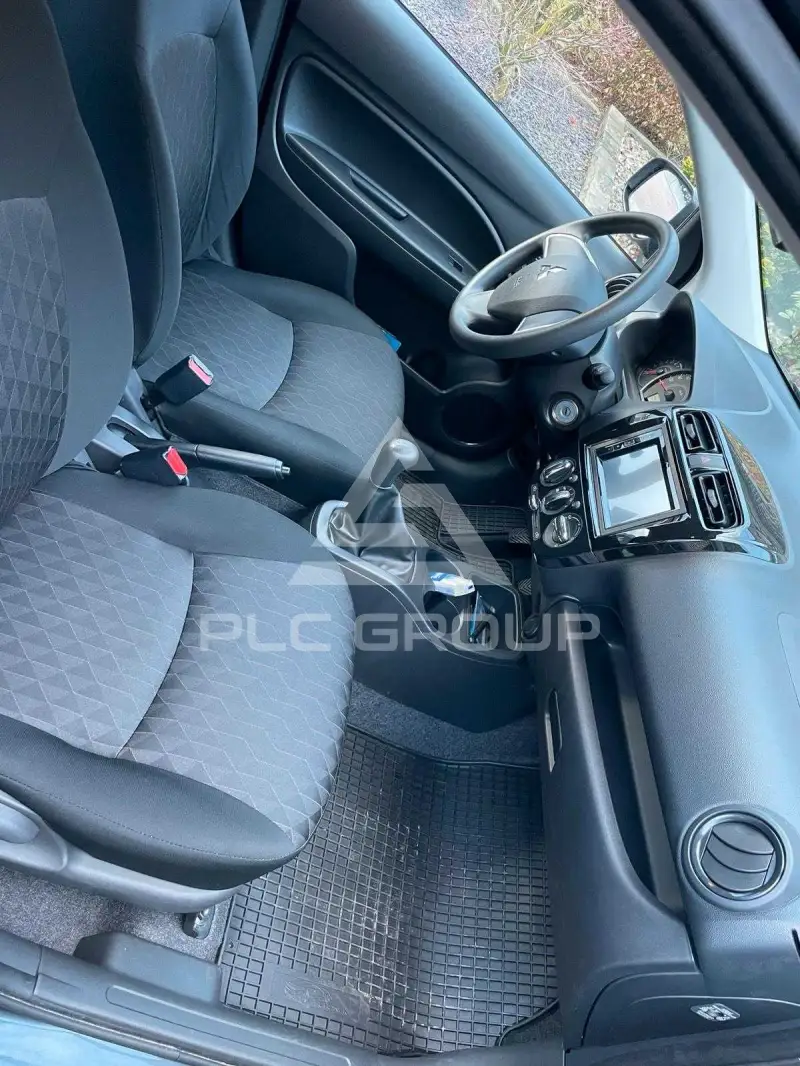 2024 Mitsubishi SpaceStar
