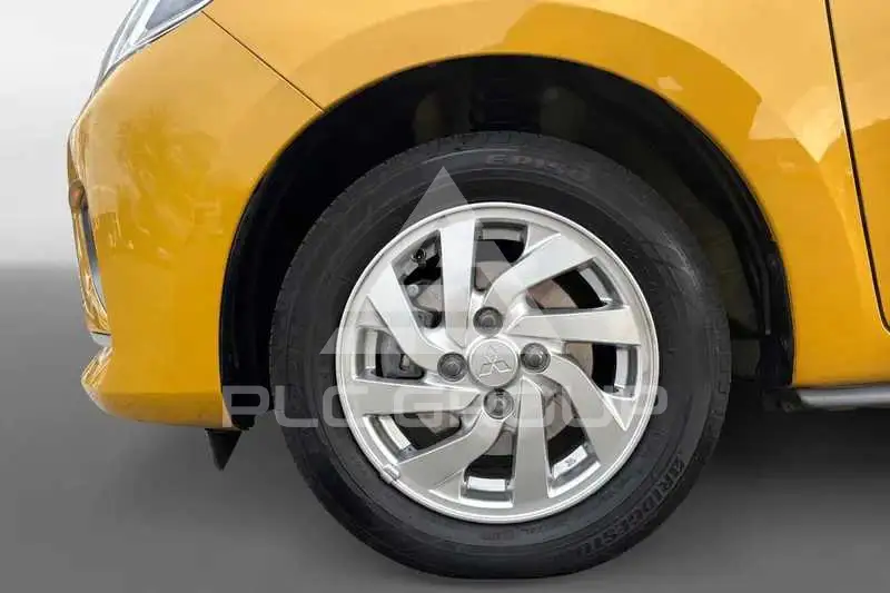 2024 Mitsubishi SpaceStar