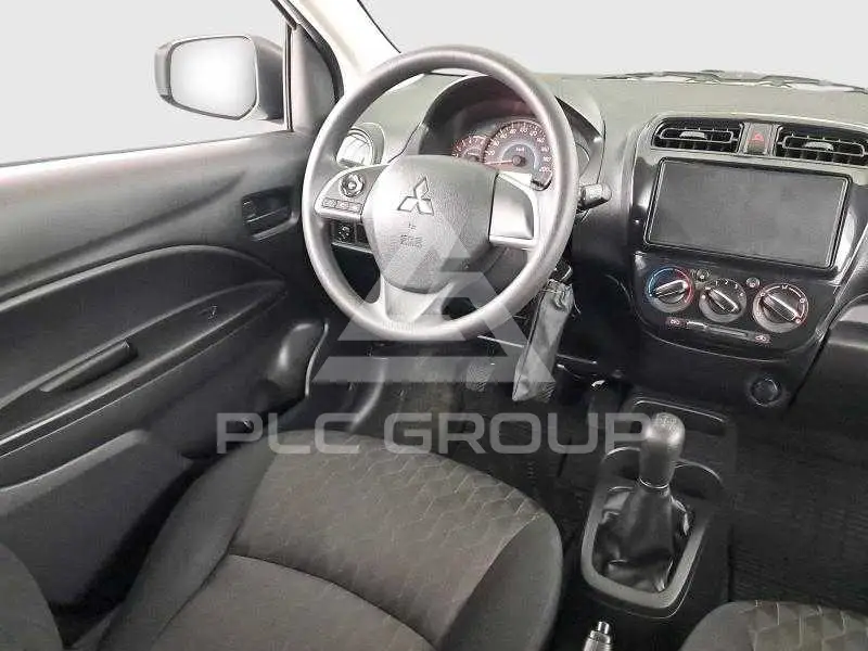 2024 Mitsubishi SpaceStar