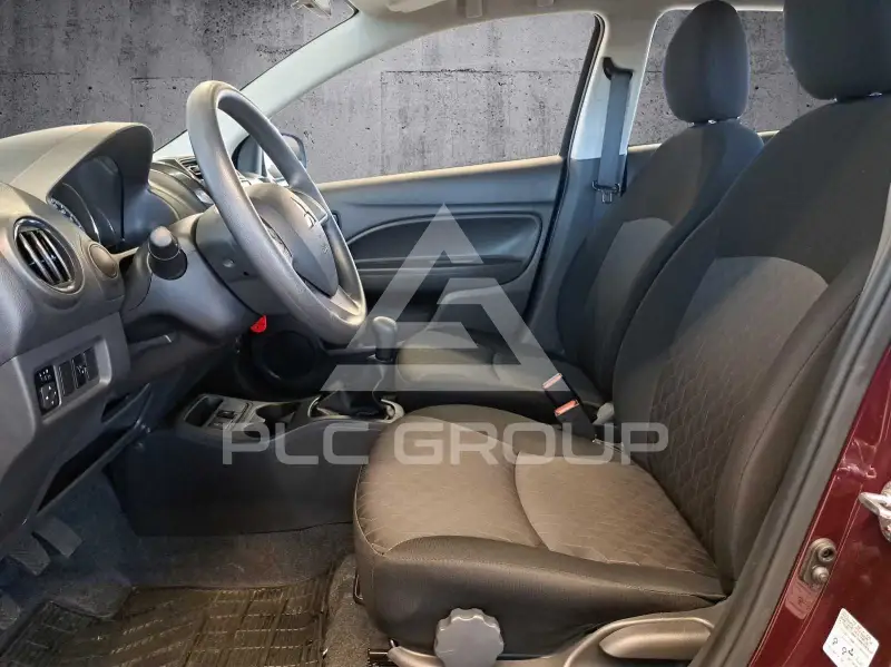 2024 Mitsubishi SpaceStar