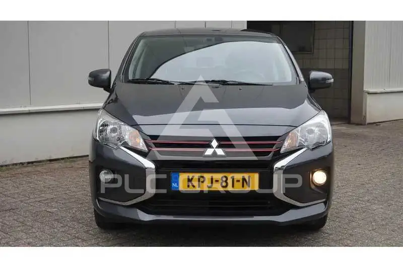 2024 Mitsubishi SpaceStar