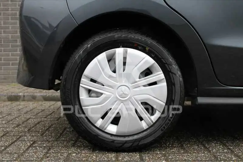 2024 Mitsubishi SpaceStar