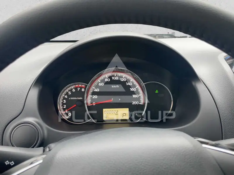 2024 Mitsubishi SpaceStar