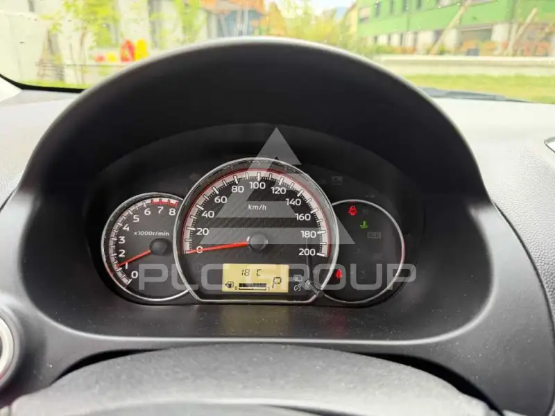 2024 Mitsubishi SpaceStar