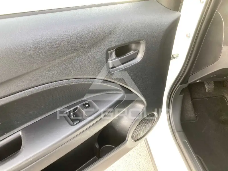 2024 Mitsubishi SpaceStar
