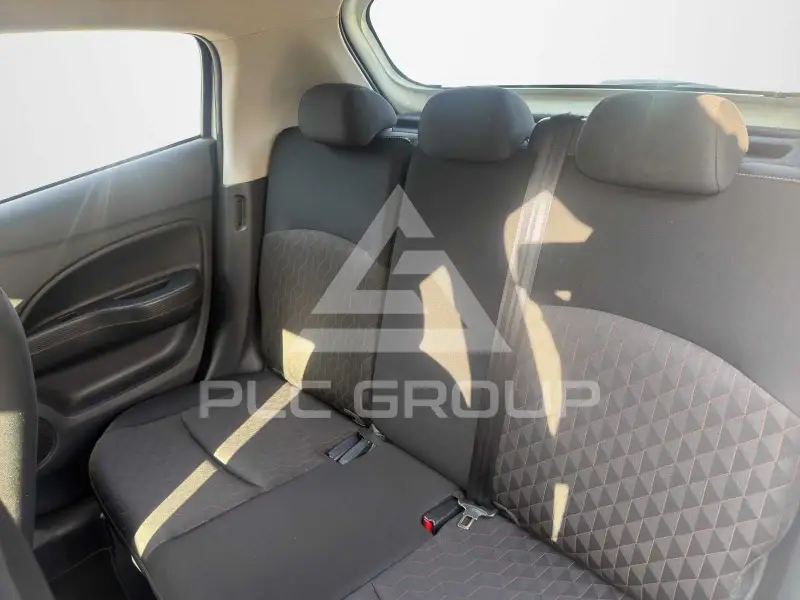 2024 Mitsubishi SpaceStar