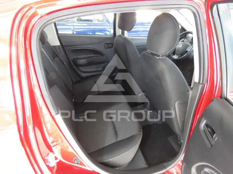 2024 Mitsubishi SpaceStar