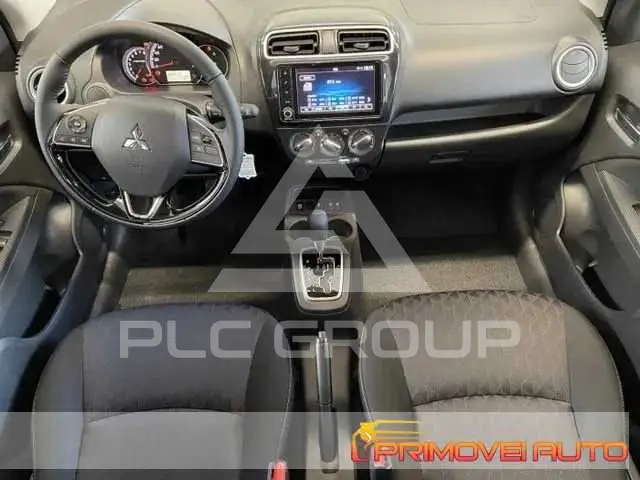 2024 Mitsubishi SpaceStar
