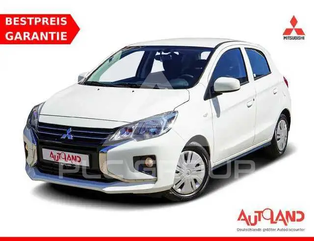2024 Mitsubishi SpaceStar