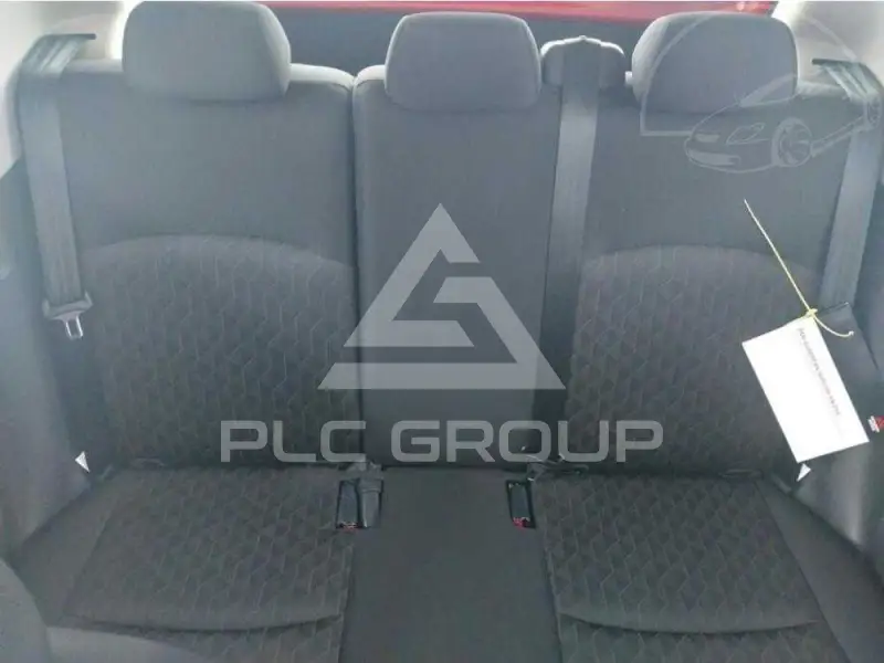 2024 Mitsubishi SpaceStar