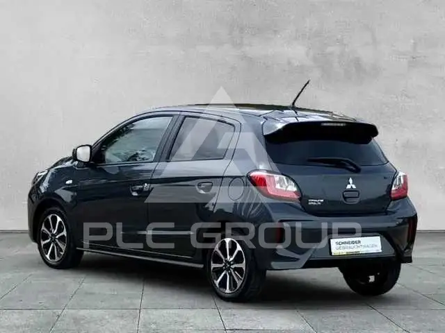 2024 Mitsubishi SpaceStar