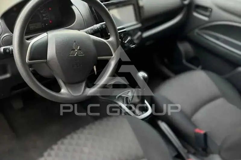 2024 Mitsubishi SpaceStar