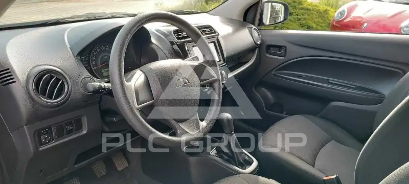 2024 Mitsubishi SpaceStar