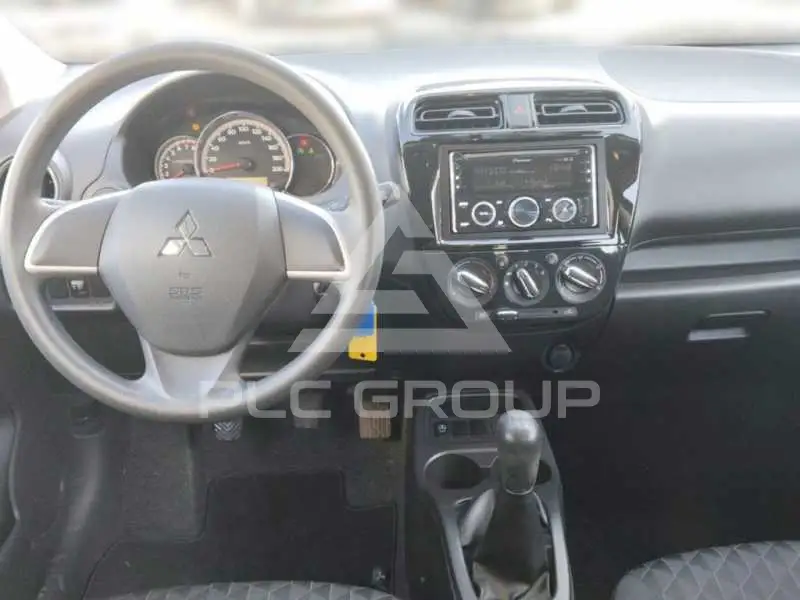 2024 Mitsubishi SpaceStar