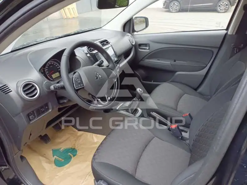 2024 Mitsubishi SpaceStar