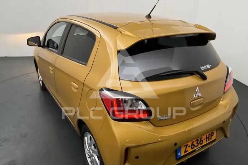 2024 Mitsubishi SpaceStar