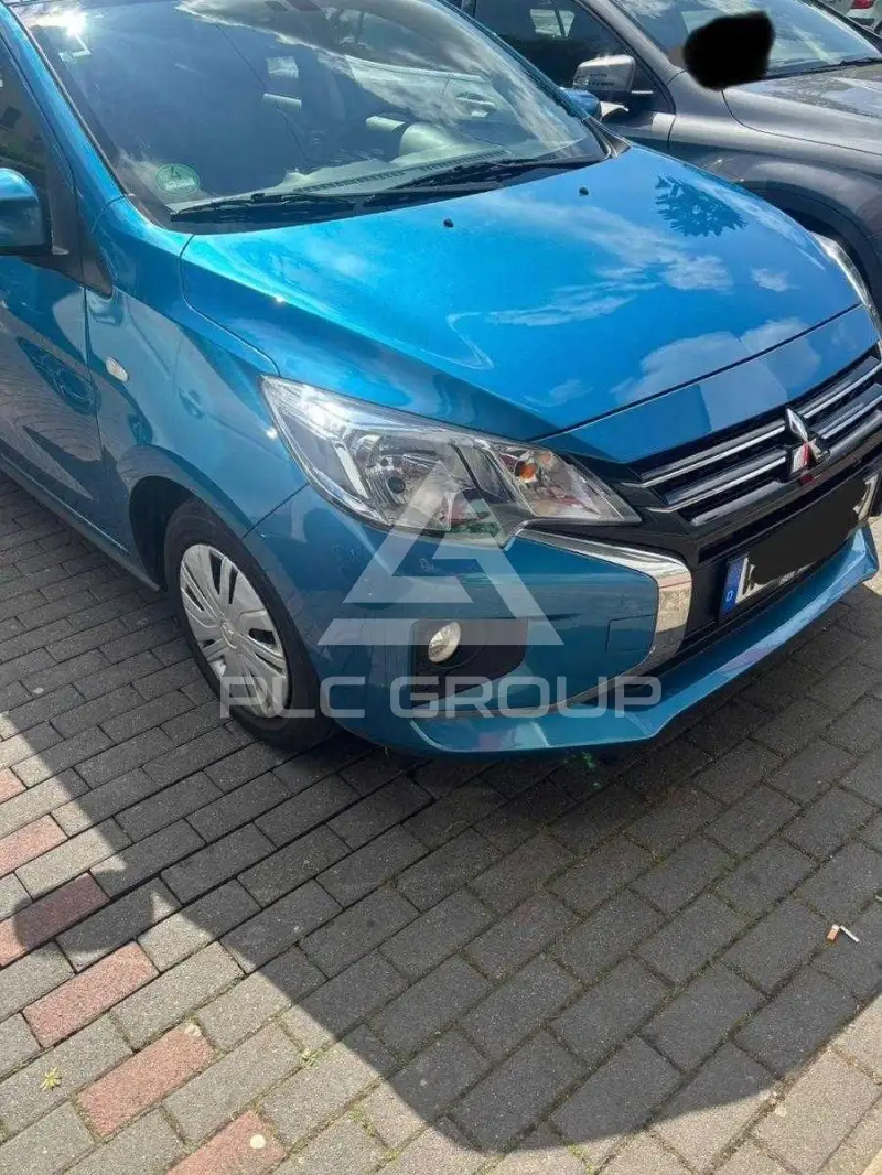 2024 Mitsubishi SpaceStar