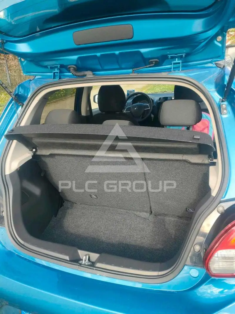 2024 Mitsubishi SpaceStar
