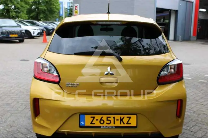 2024 Mitsubishi SpaceStar