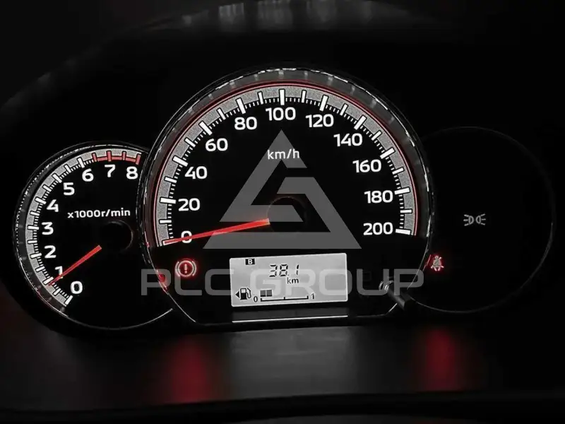 2024 Mitsubishi SpaceStar